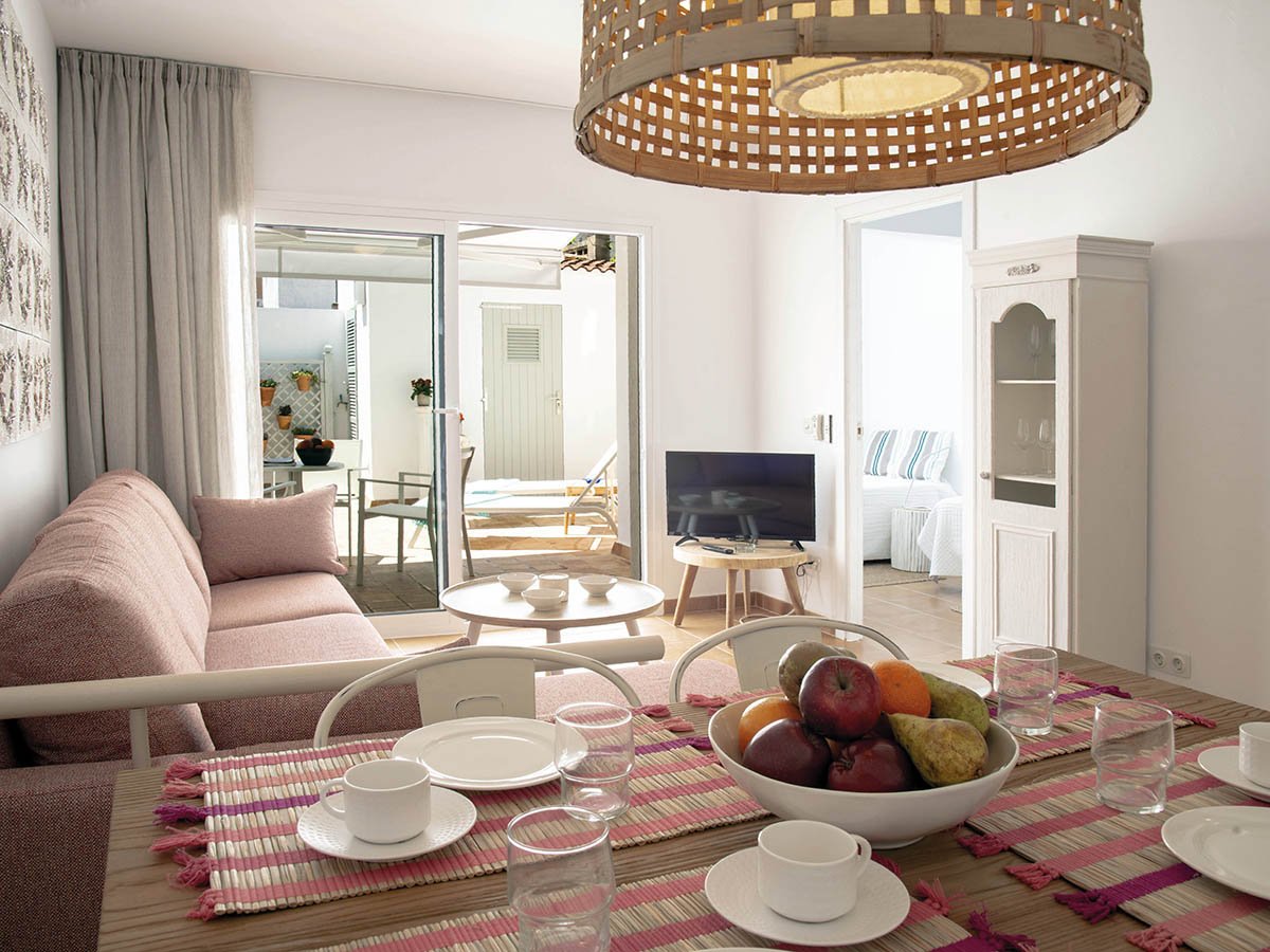 Appartement Serol 1 Mallorca Urlaub